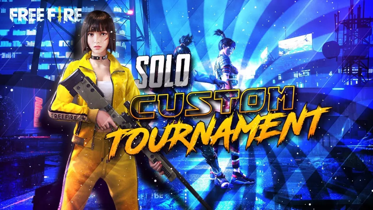 Free Fire